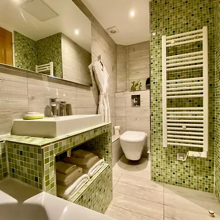 Camparis - - D'hotes 4* Paryż