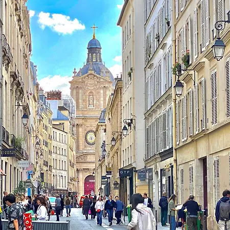 Camparis - - D'hotes 4*
