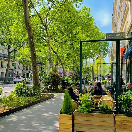 Camparis - - D'hotes