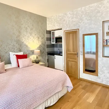 Nocleg ze śniadaniem Camparis - - D'hotes