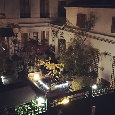 Camparis - - D'hotes Nocleg ze śniadaniem 4*
