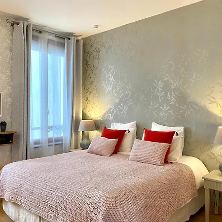 Camparis - - D'hotes