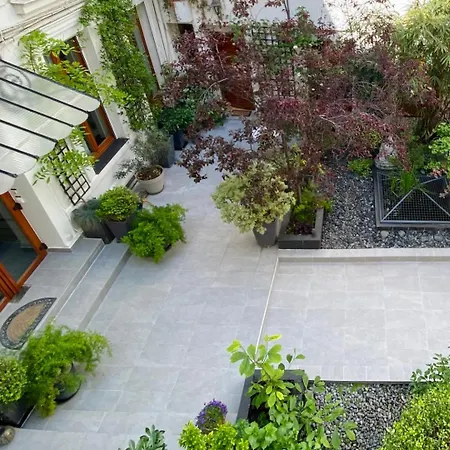 Bed & Breakfast Camparis - - D'hotes 4*