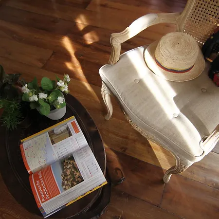 Camparis - - D'hotes Bed and Breakfast Παρίσι