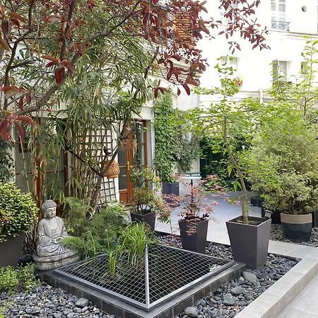 Bed and Breakfast Camparis - - D'hotes 4*