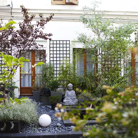 Bed and Breakfast Camparis - - D'hotes