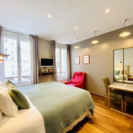 Camparis - - D'hotes 4*