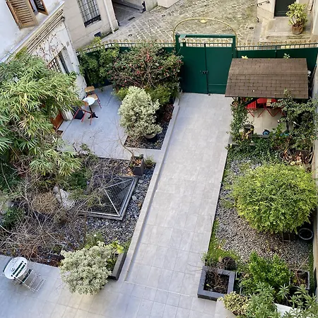Bed & Breakfast Camparis - - D'hotes 4*