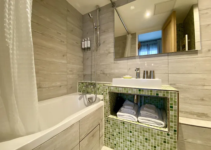 Frühstückspension Camparis - - D'hotes Paris